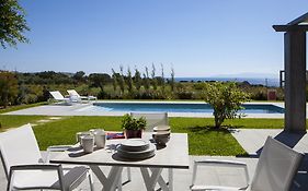 Villa Lefteris
